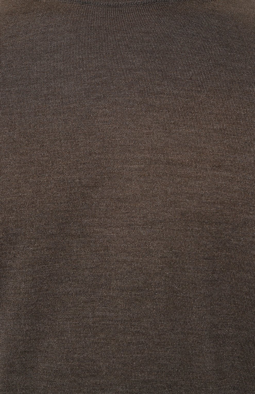 Джемпер из шелка и хлопка GIORGIO ARMANI, арт. 3HSM38/SM63Z, фото 5