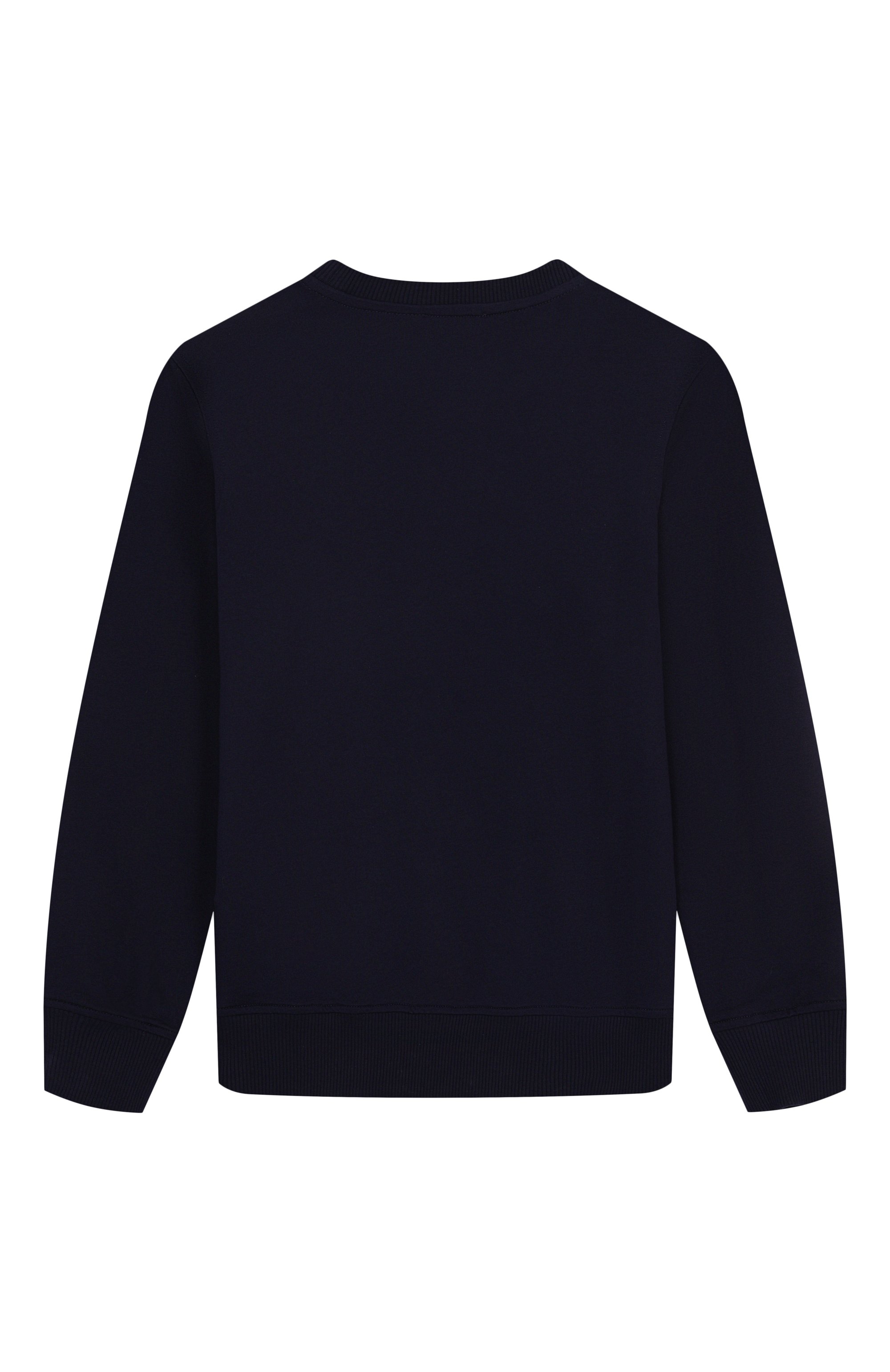 Хлопковый свитшот MOSCHINO, арт. HNF08V/LCA60/10-14, фото 2