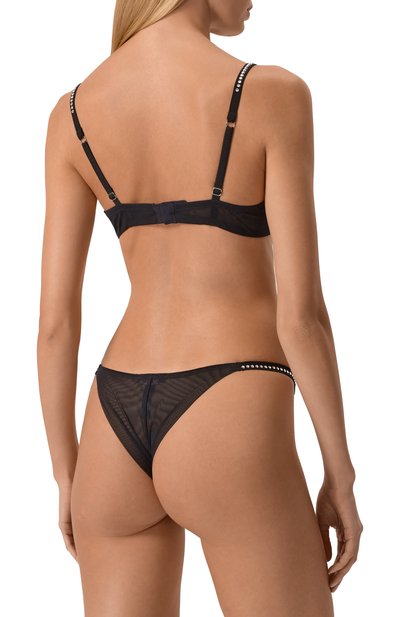 Бюстгальтер с чашкой пуш-ап I.D. SARRIERI, арт. L1841, фото 3