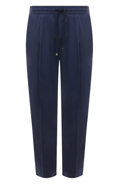 Мужские хлопковые брюки JACOB COHEN, арт. U P 017 01 S 4137