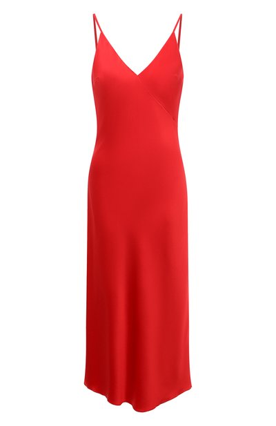 Двустороннее атласное платье LESYANEBO, арт. ICONIC/H-212/Qu, фото 1