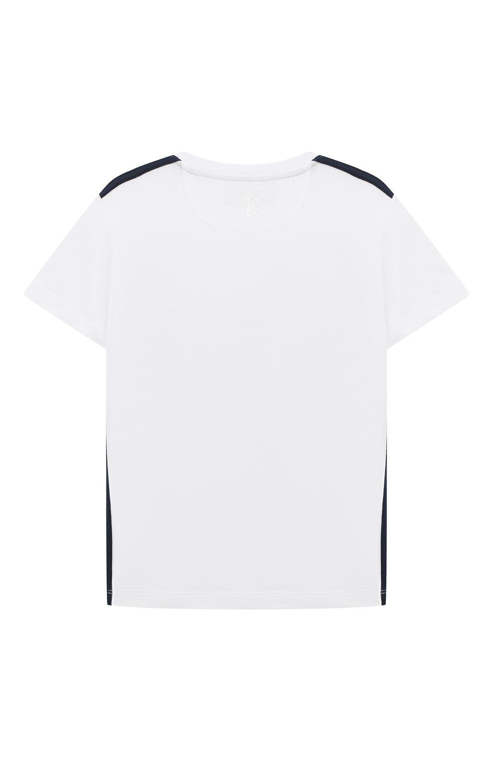 Футболка STEFANO RICCI JUNIOR, арт. YNH3200840/803, фото 2