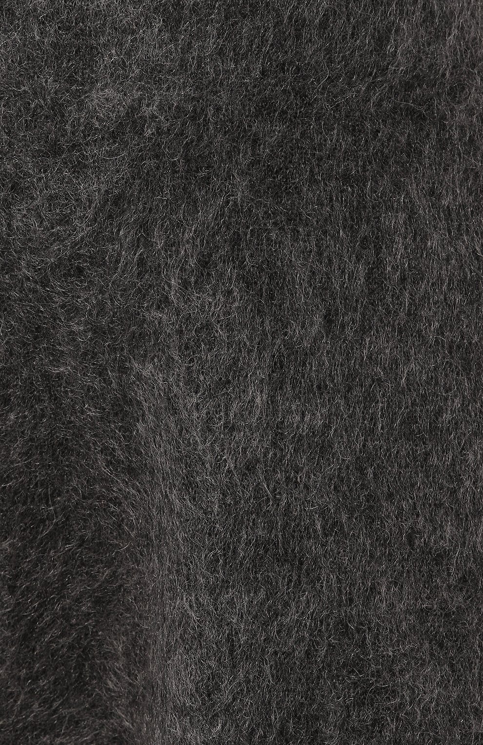 Юбка из шерсти и кашемира BRUNELLO CUCINELLI серого цвета по цене 162500 руб., арт. MBP143789, фото 5 Юбка из шерсти и кашемира BRUNELLO CUCINELLI, арт. MBP143789, фото 5