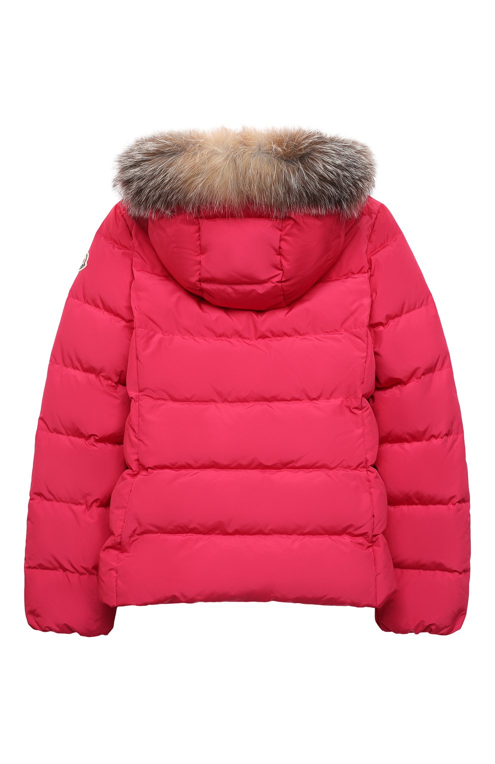 Комплект из куртки  и брюк MONCLER, арт. F2-954-1F501-12-57244/12-14A, фото 3