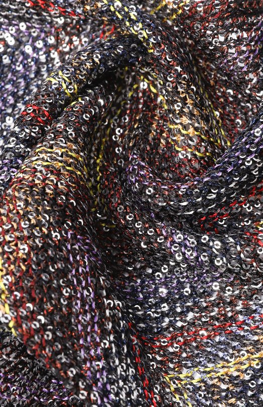 Шарф Missoni SCV5VMDA589 Разноцветный  SCV5VMDA589 Фото 3
