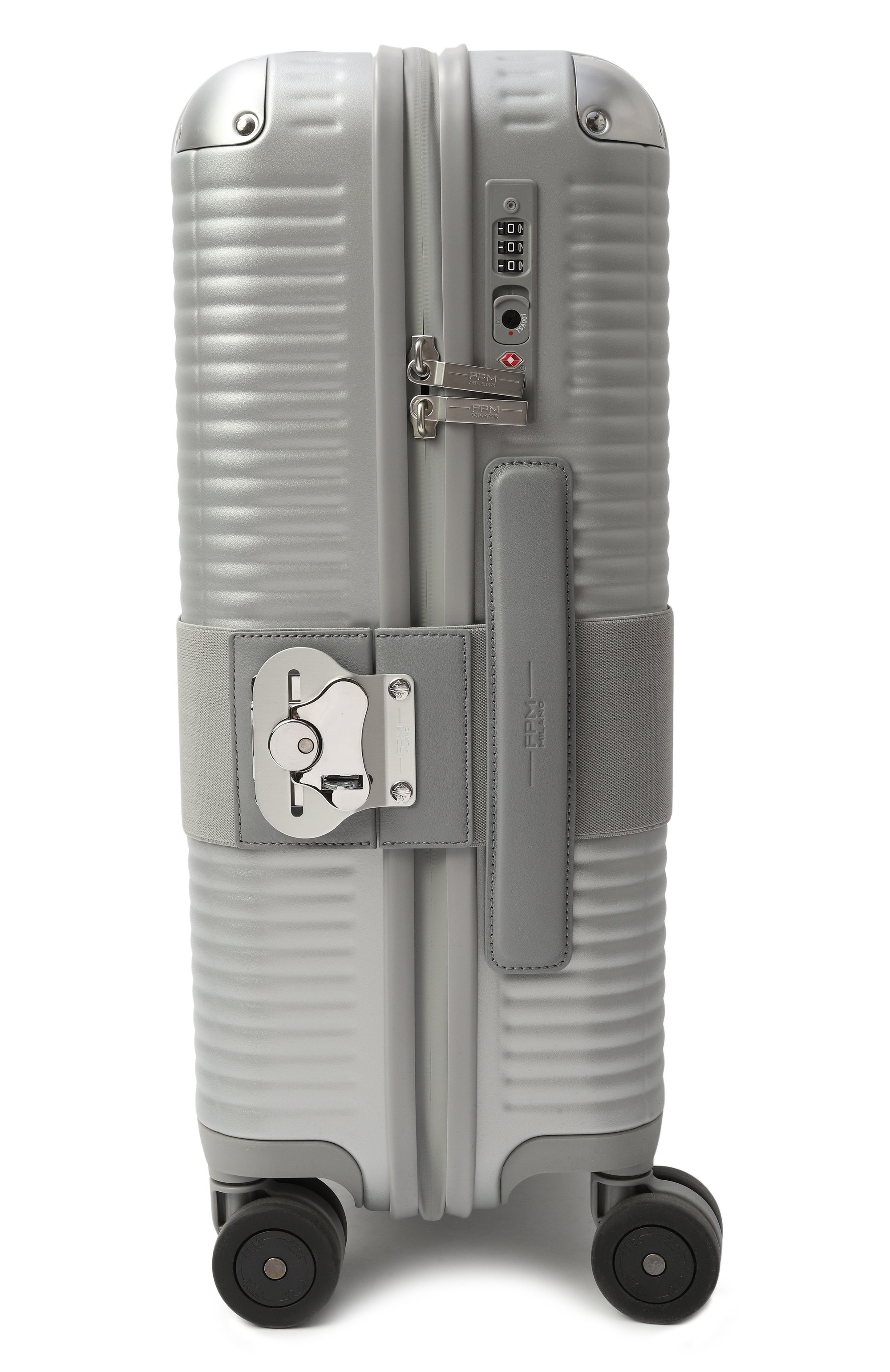 Чемодан bank zip FPM MILANO, арт. A2005501830, фото 3