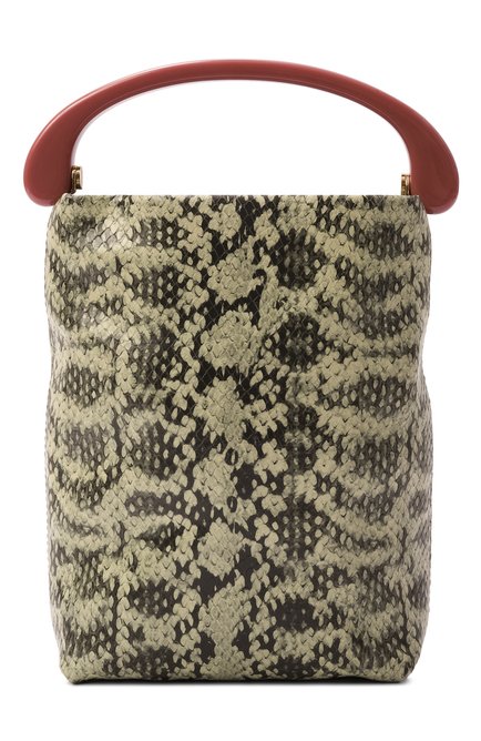 Женская сумка DRIES VAN NOTEN, арт. 131506/0305