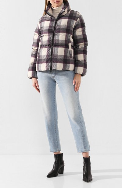 Пуховая куртка WOOLRICH, арт. WWCPS2847/UT1713, фото 2