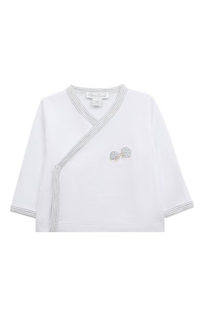 Комплект из распашонки и ползунков KISSY KISSY, арт. KNZ06486N., фото 2