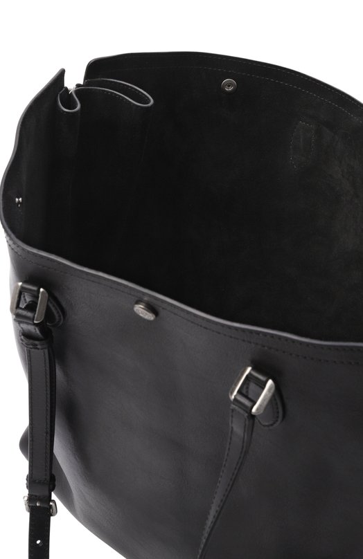 Сумка-тоут Atene Dolce & Gabbana BB2535/AH850 Чёрный  BB2535/AH850 Фото 5