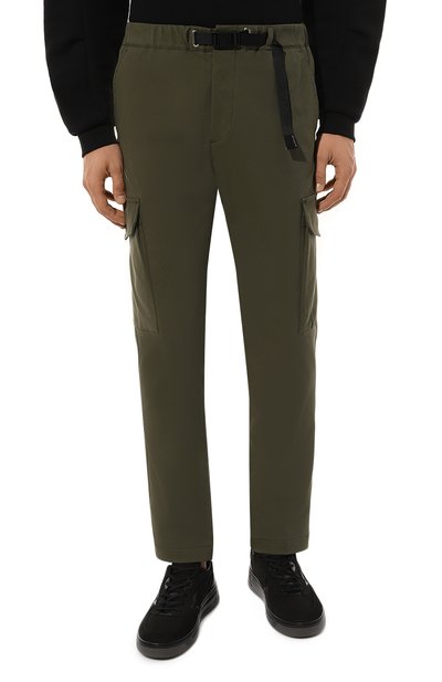 Брюки-карго WHITE SAND, арт. 24WSU55 607, фото 3