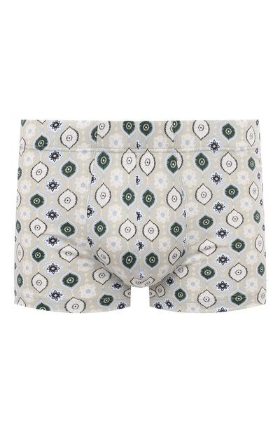 Хлопковые боксеры HANRO, арт. 073289, фото 1