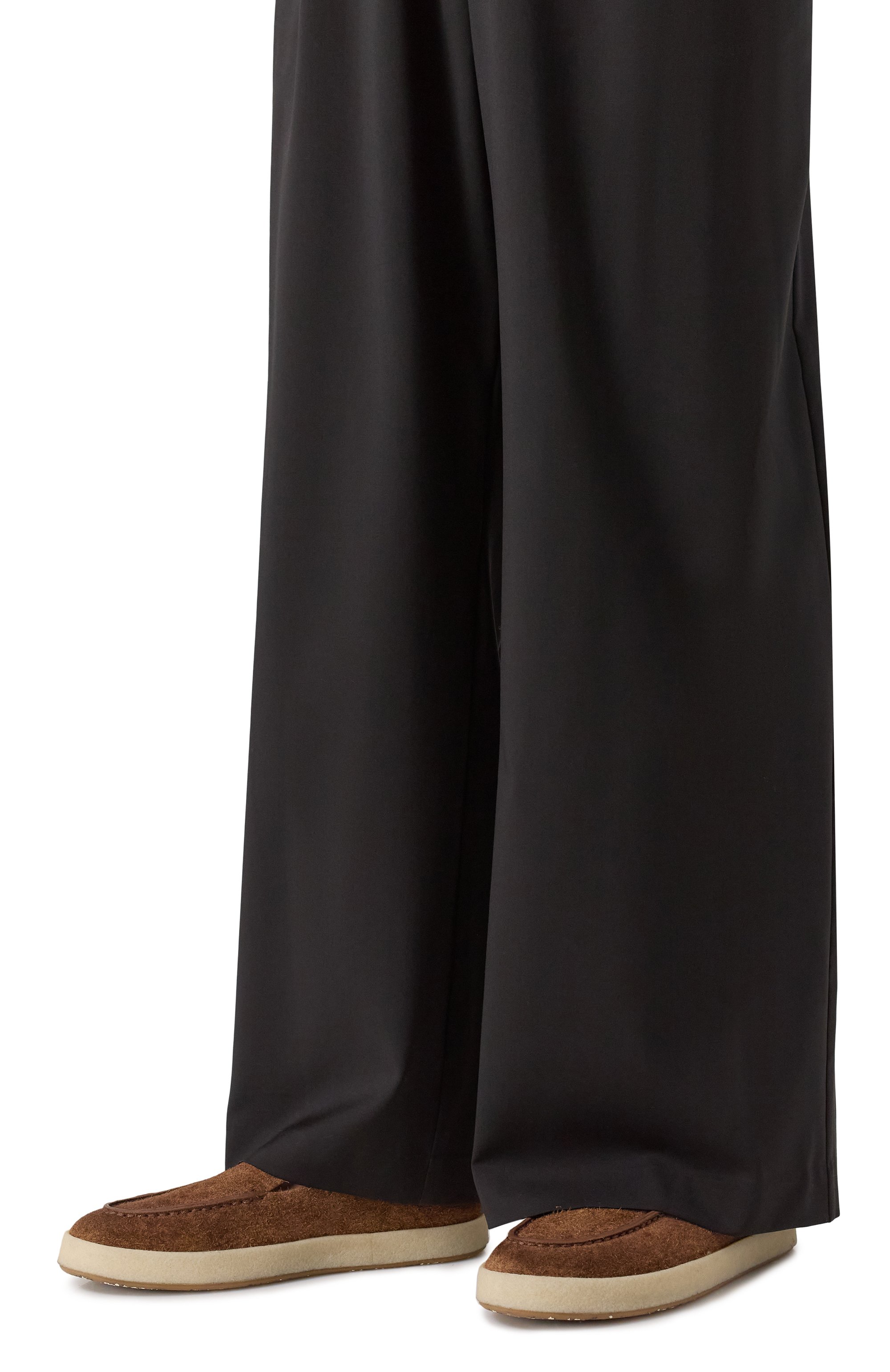 Замшевые лоферы cassablocco MARSELL, арт. MM4810/P025, фото 3