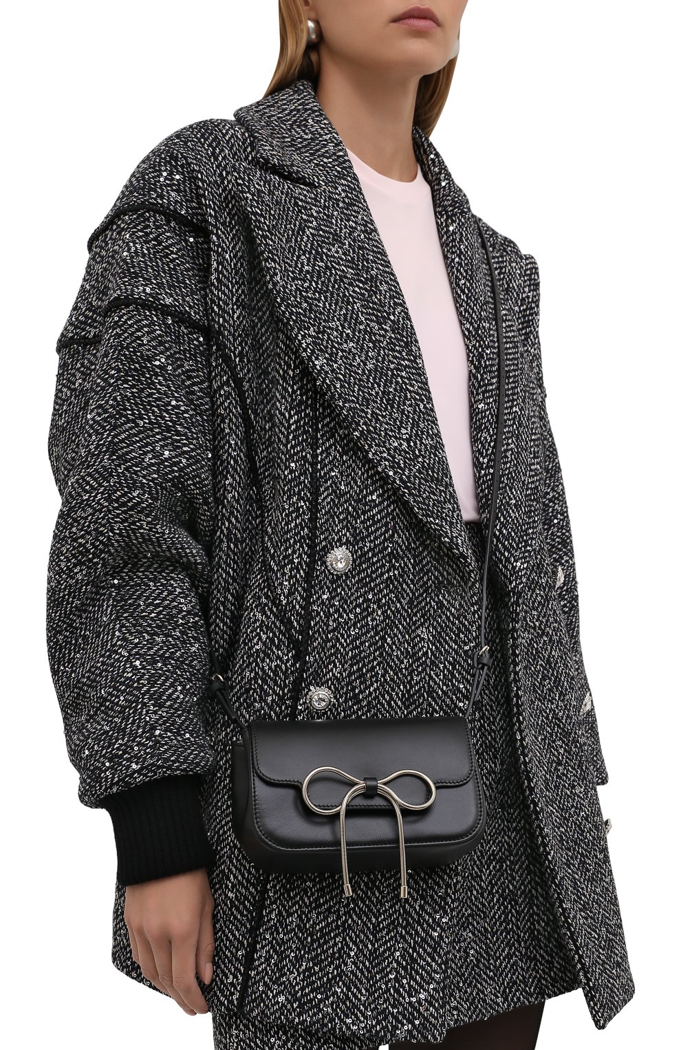 Сумка REDVALENTINO, арт. WQ2B0C96/VFV, фото 2