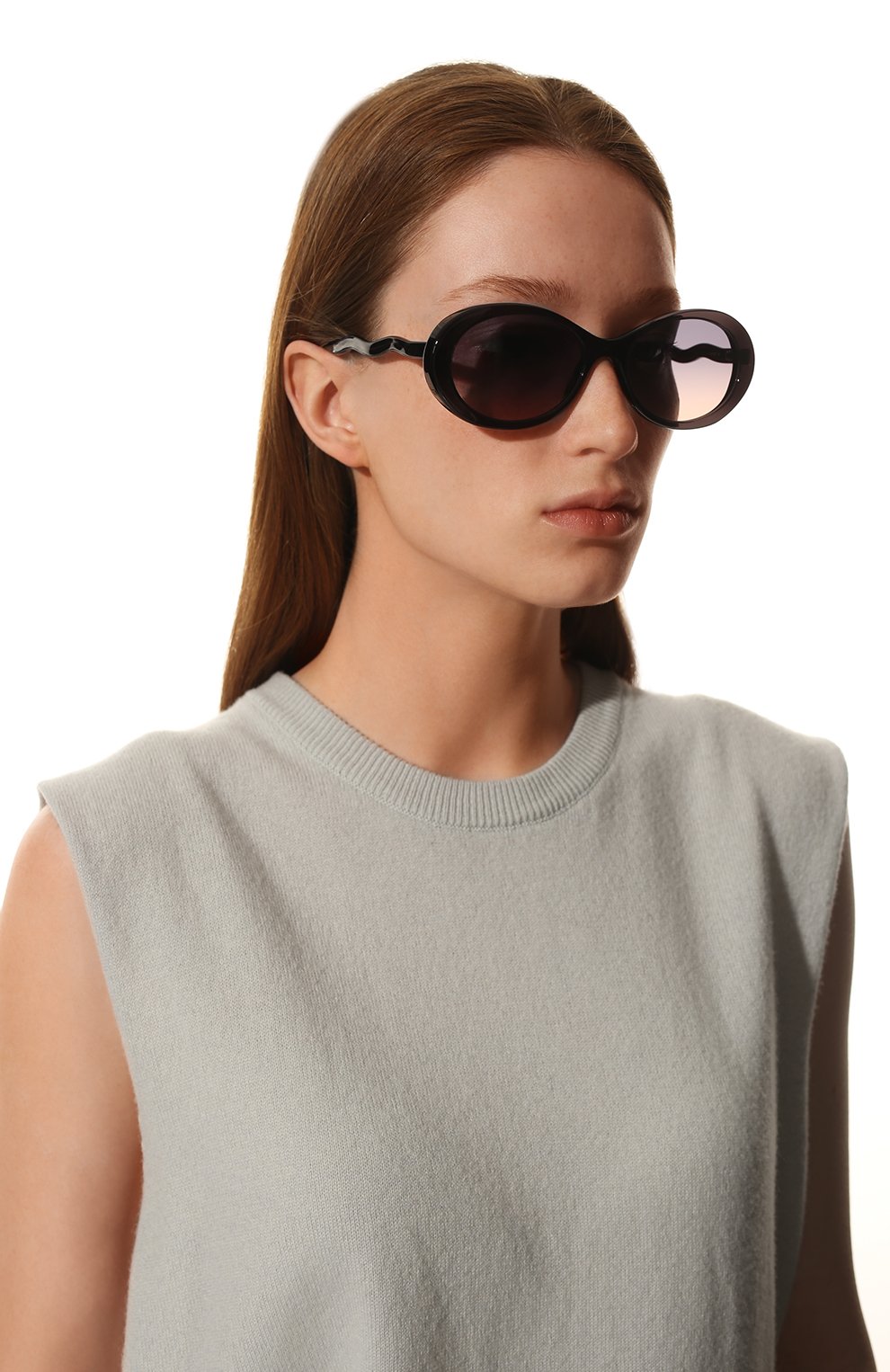 Солнцезащитные очки CHLOÉ, арт. CH0088S, фото 2