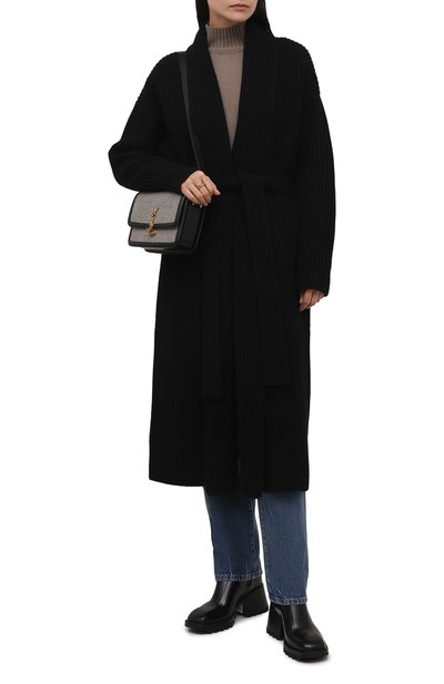 Шерстяной кардиган JOSEPH, арт. JF005415, фото 2