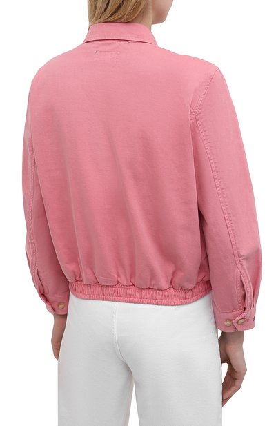 Джинсовая куртка POLO RALPH LAUREN, арт. 211797215, фото 4