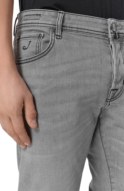 Джинсы nick JACOB COHEN, арт. JUM_QE006 073 S4286 V3, фото 5