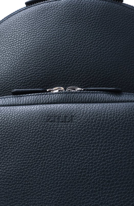 Рюкзак Zilli G0042AM1990VLWE15 Синий  G0042AM1990VLWE15 Фото 5