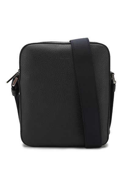 Кожаная сумка BOSS, арт. 50406983, фото 5