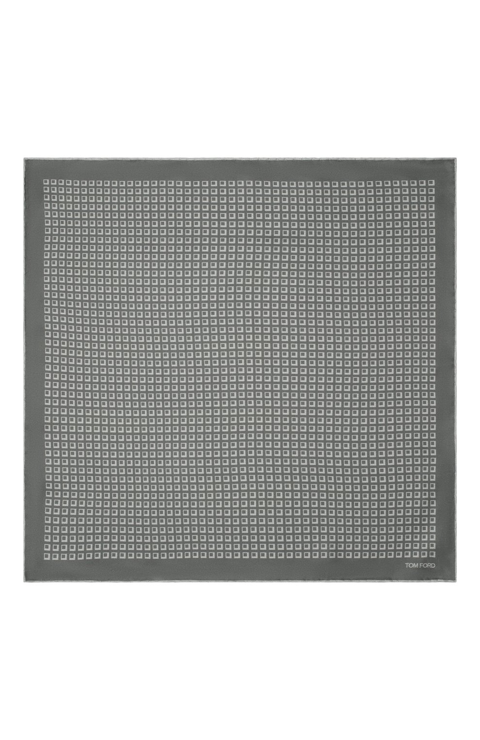 Шелковый платок TOM FORD, арт. 6TF93/TF312, фото 3