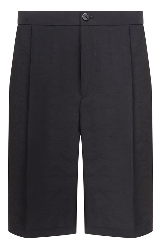 Шорты Hevo T0RRELAPILL033/L711 Чёрный T0RRELAPILL033/L711