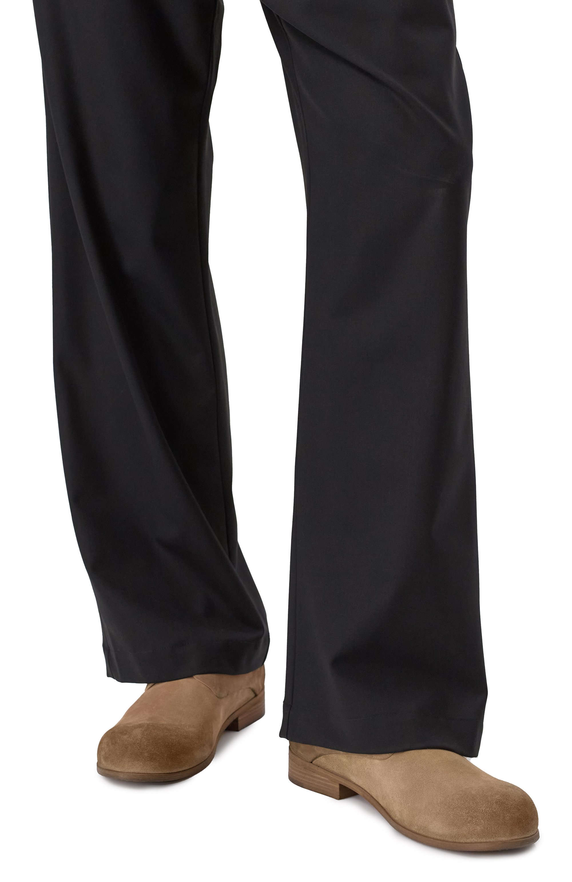 Замшевые дерби MARSELL, арт. MM4696/P024, фото 3