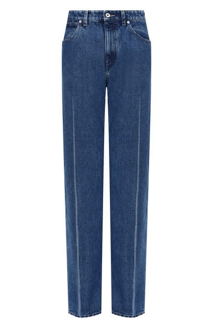 Женские джинсы JIL SANDER, арт. J02KA0354/J46463