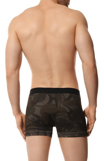 Хлопковые боксеры TOM FORD, арт. T4LC3154, фото 3