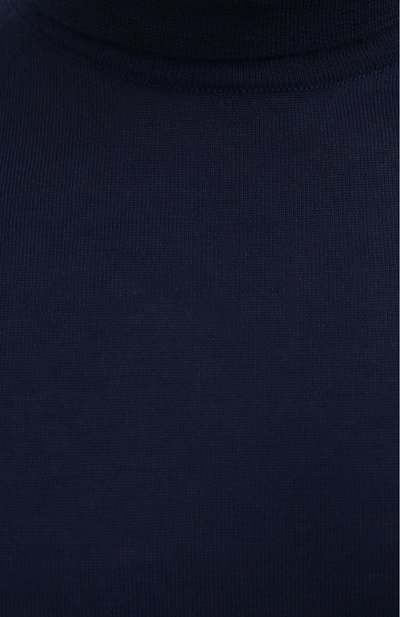 Кашемировая водолазка PRADA, арт. UMR185-1N2W-F0D57, фото 5