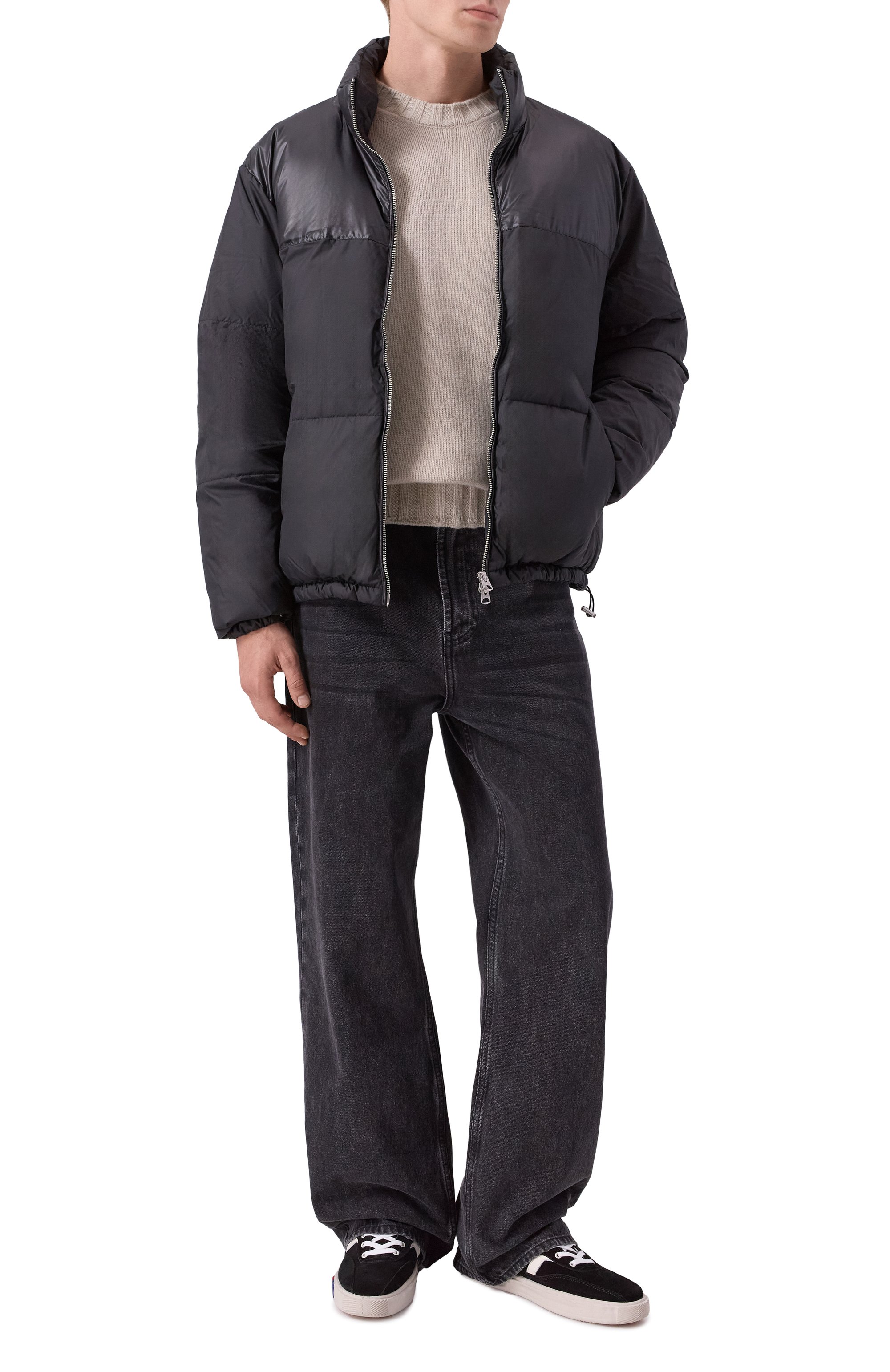 Пуховик REPLAY, арт. M8479 .000.85304, фото 2