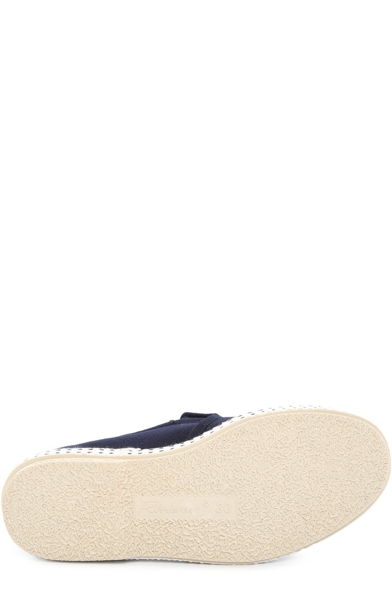 Эспадрильи RIVIERAS LEISURE SHOES, арт. BKDB0104, фото 5