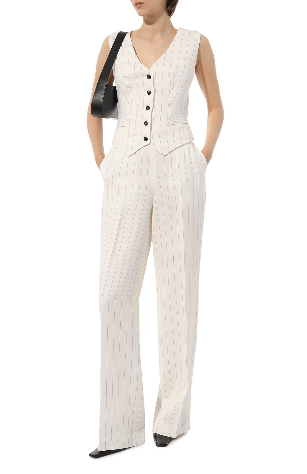 Жилет NOBLE&BRULEE, арт. NB42/040321/20, фото 2