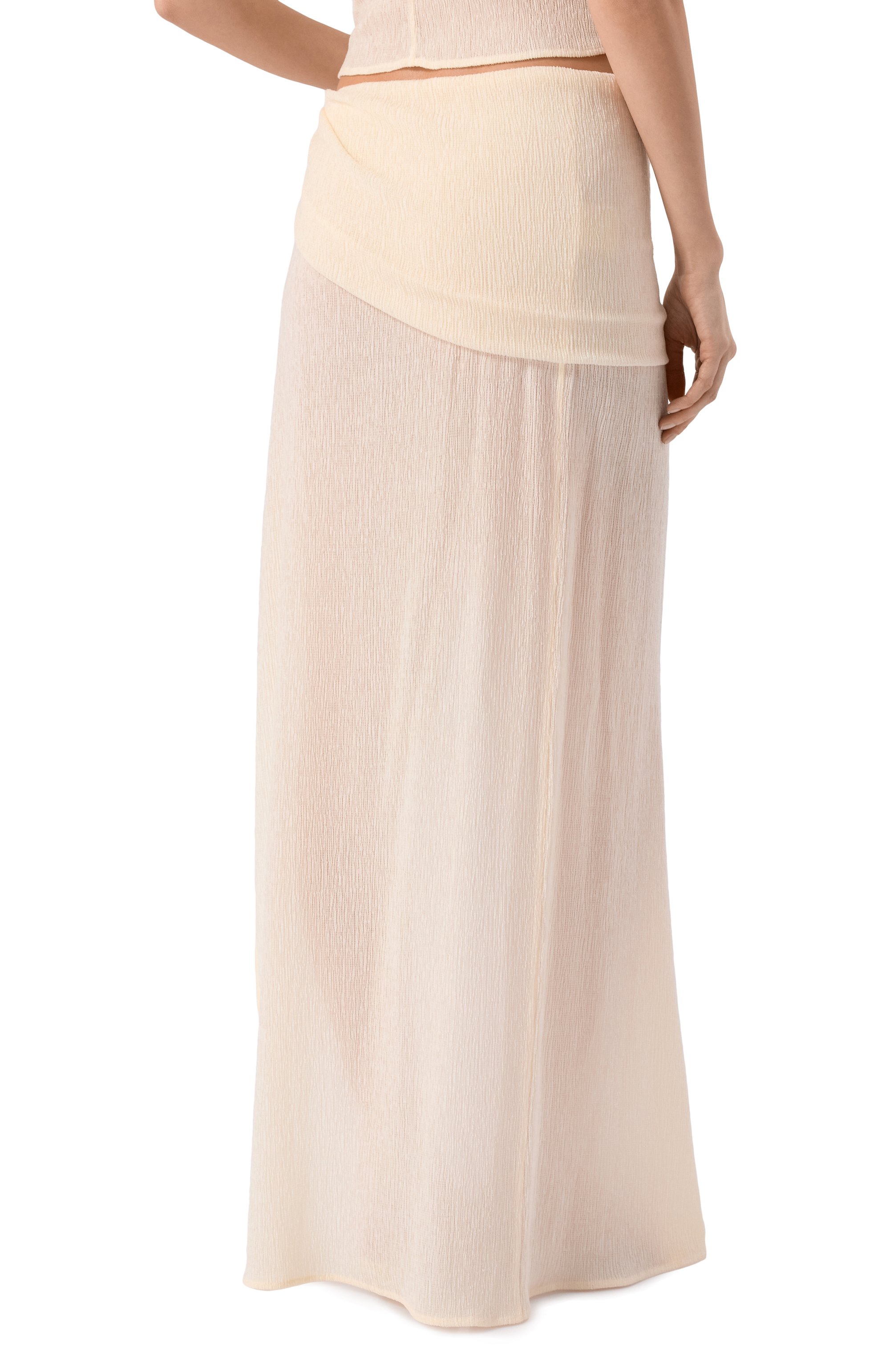 Парео MAGDA BUTRYM, арт. 305426, фото 4