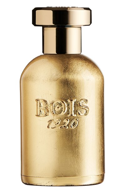Мужской парфюмерная вода oro 1920 (100ml) BOIS 1920, арт. 8055277280053