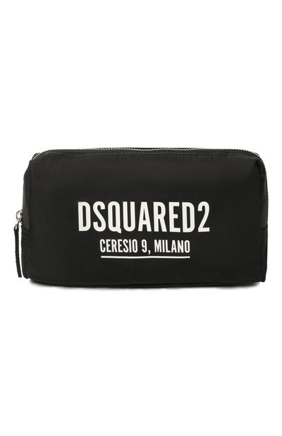 Поясная сумка DSQUARED2, арт. DQ1277-D005T, фото 1