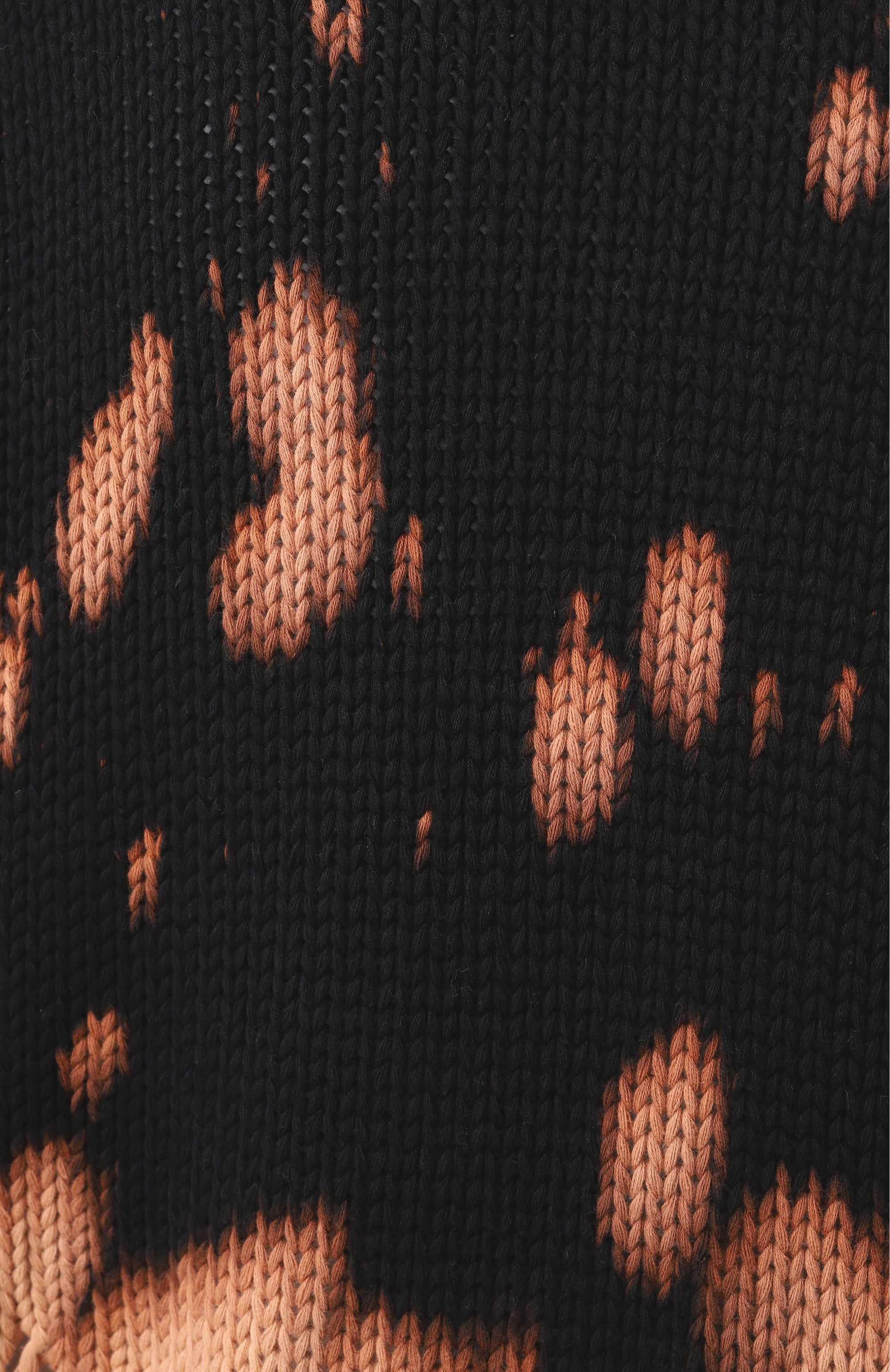 Хлопковый свитер R13, арт. R13MY197-Y181B, фото 6