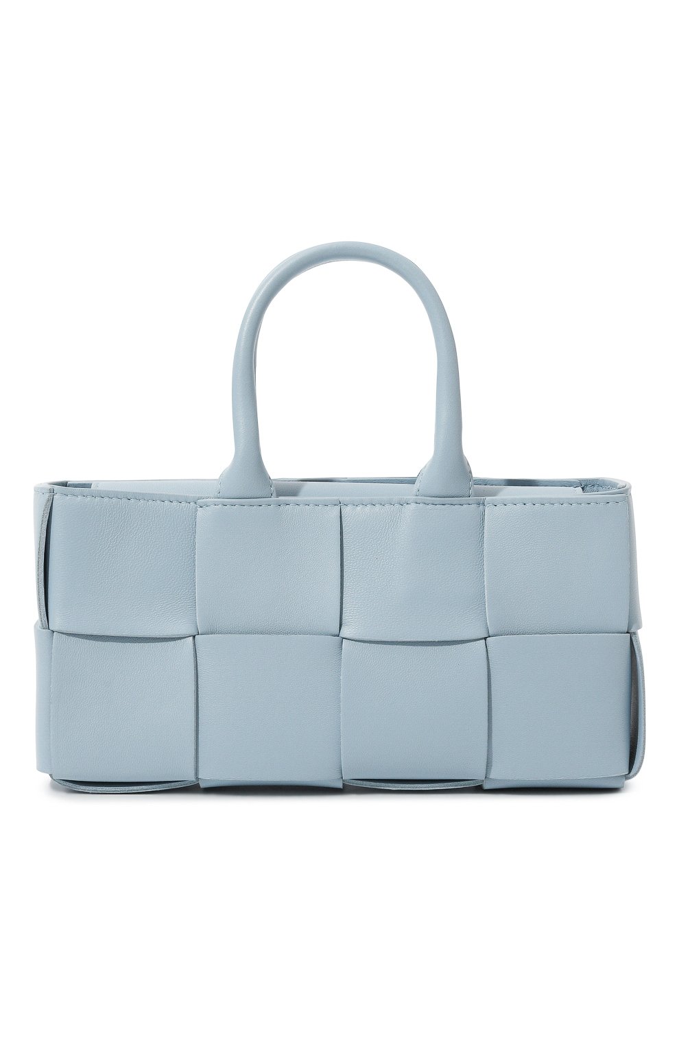 Сумка east-west arco BOTTEGA VENETA, арт. 776778/VCQC2, фото 1