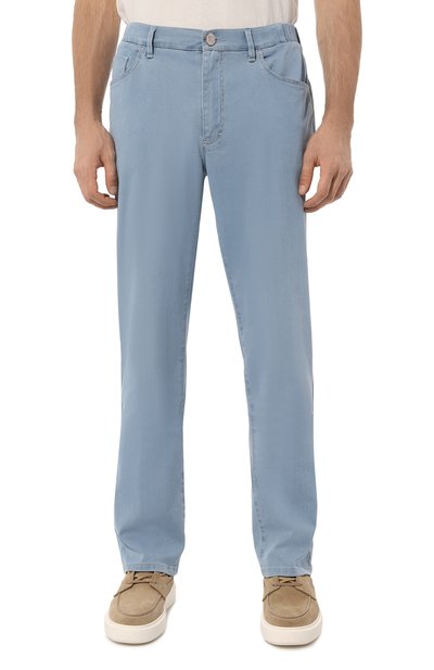 Джинсы STEFANO RICCI, арт. M8T41B3030/TSPIR, фото 3