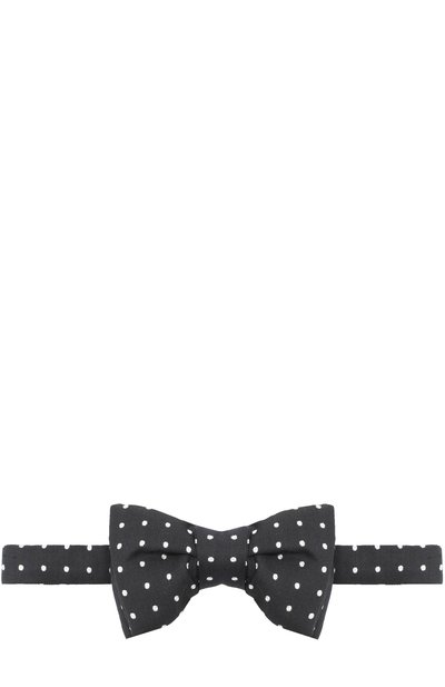 Мужской шелковый галстук-бабочка TOM FORD, арт. 2TF39/4CH