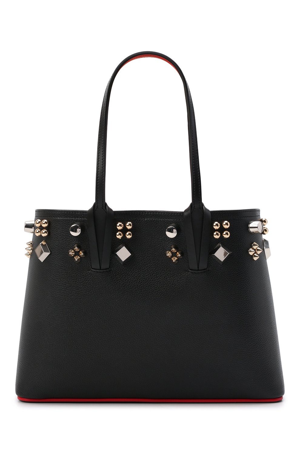 Сумка cabata small CHRISTIAN LOUBOUTIN, арт. 1225048/CABATA SMALL, фото 1