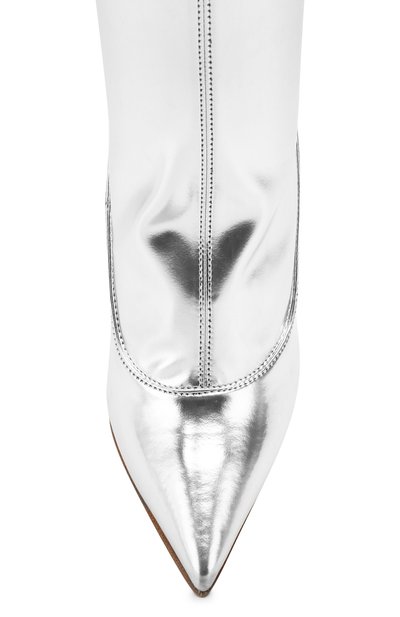 Текстильные ботфорты LE SILLA, арт. 2139P100R1PPJEN, фото 5