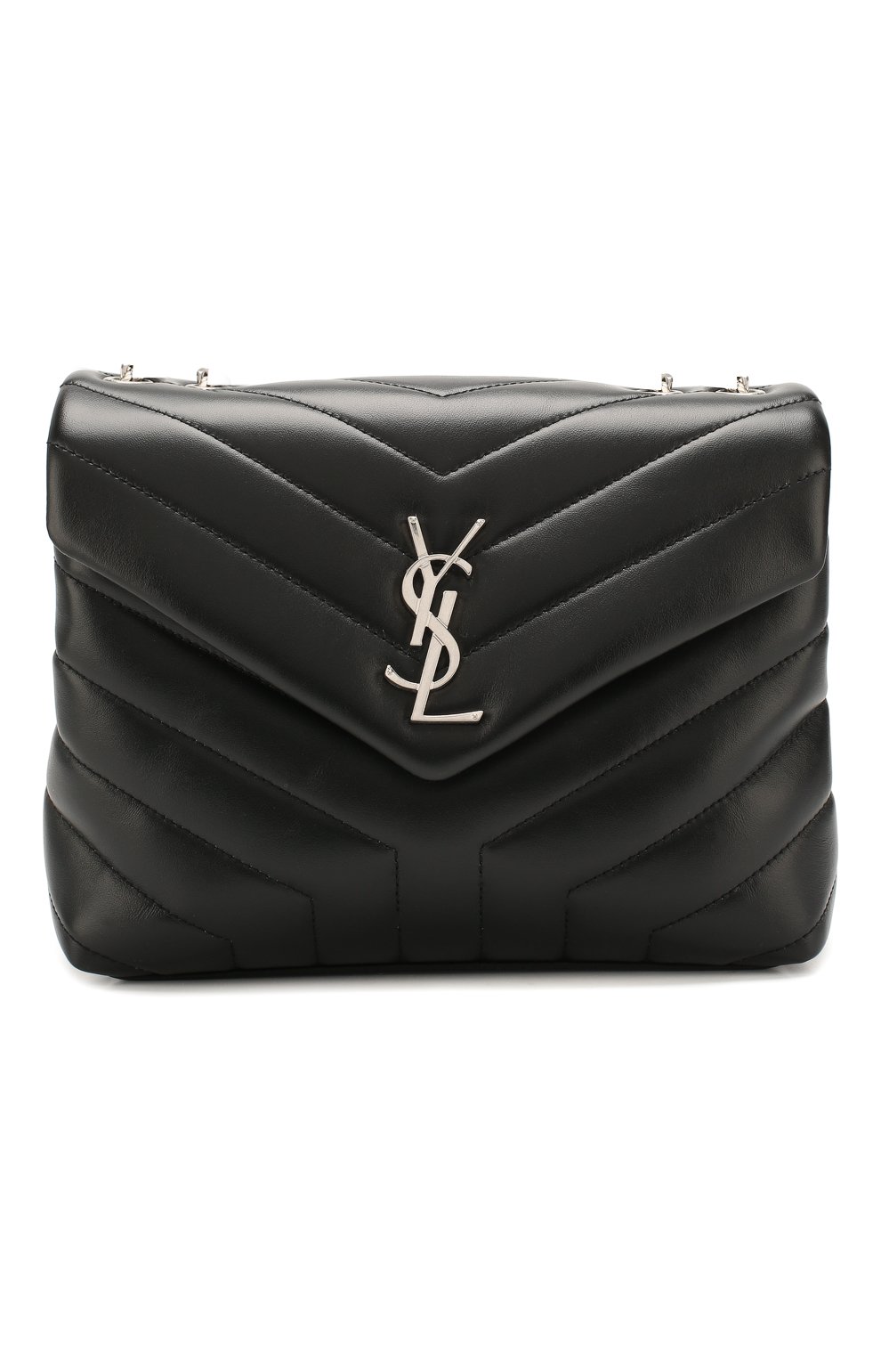 Сумка monogram loulou small SAINT LAURENT, арт. 494699/DV726, фото 1