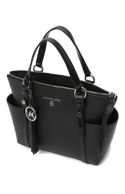 Сумка-шопер nomad MICHAEL MICHAEL KORS, арт. 30T0SNXT1L, фото 4