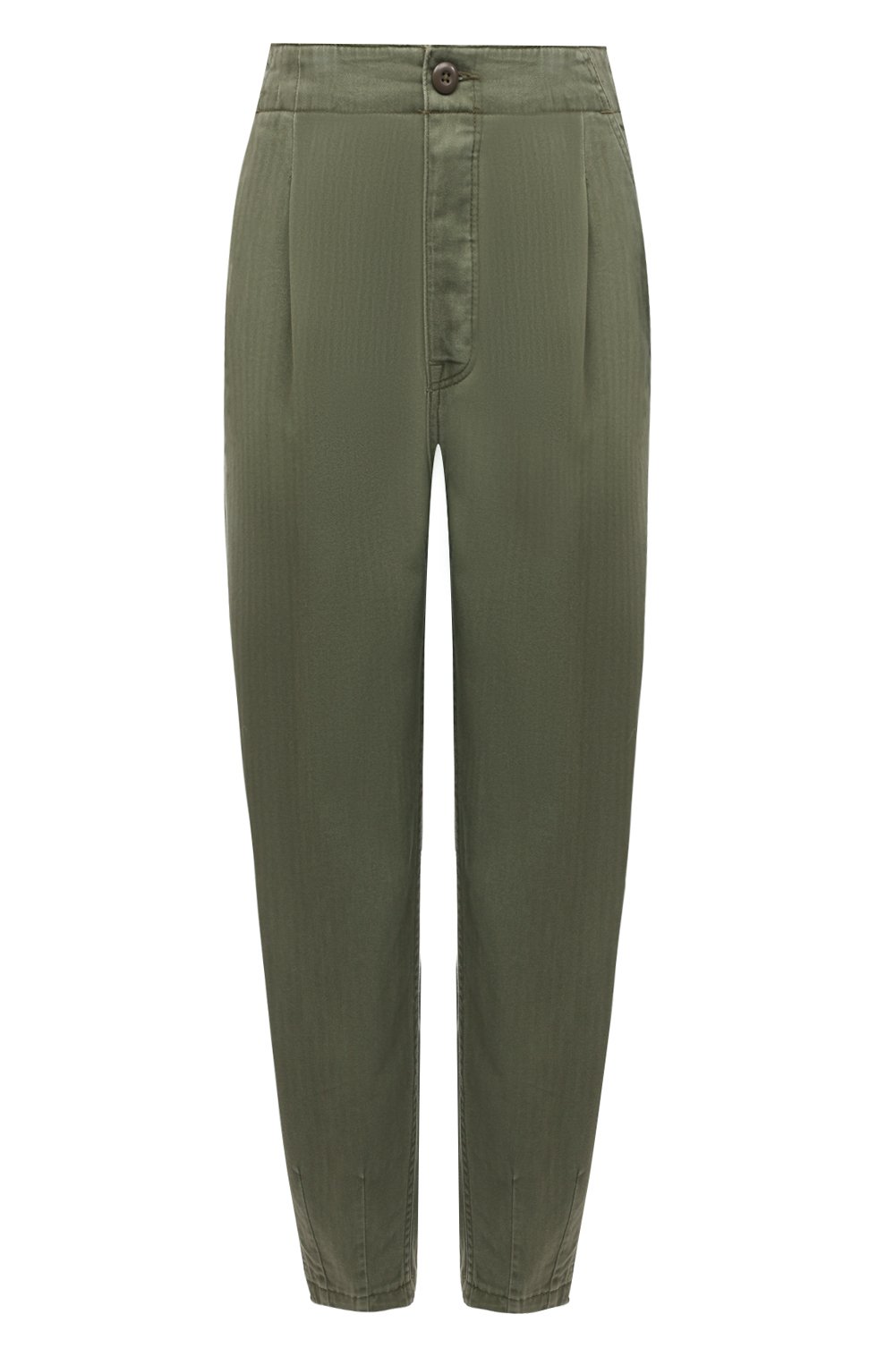 Хлопковые брюки POLO RALPH LAUREN, арт. 211858090, фото 1