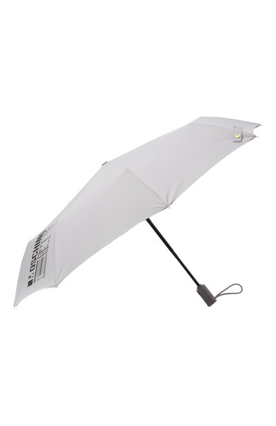 Складной зонт MOSCHINO, арт. 8941 0PENCL0SE, фото 3