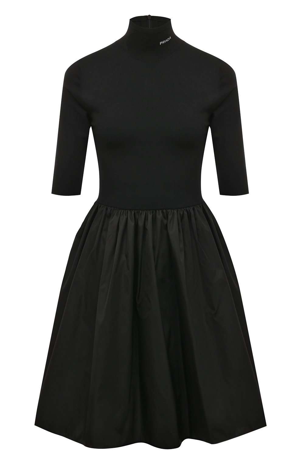 Платье PRADA, арт. P3E32-1YZ8-F0806-211, фото 1