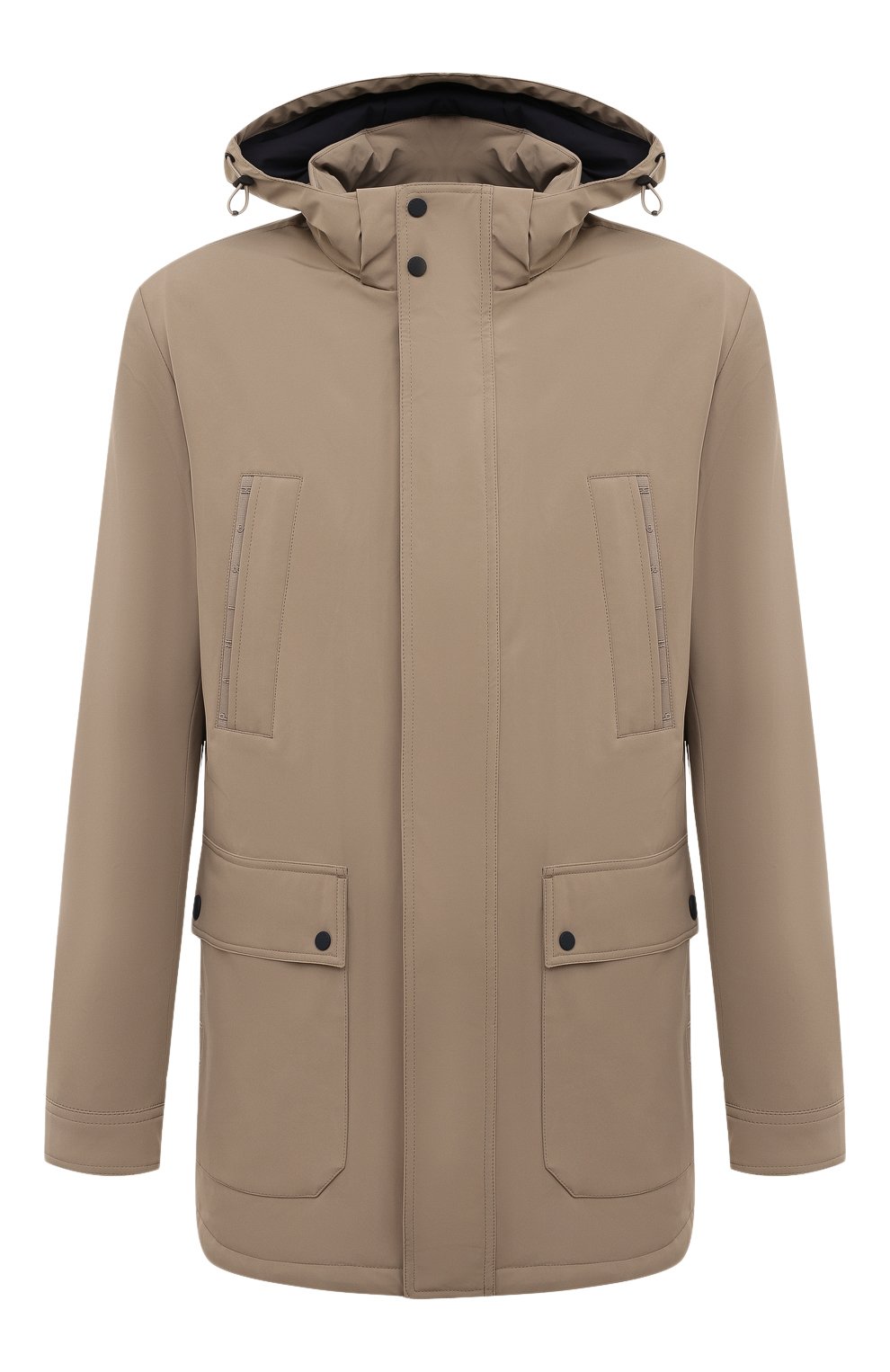 Утепленная парка PAUL&SHARK, арт. 14312018, фото 1