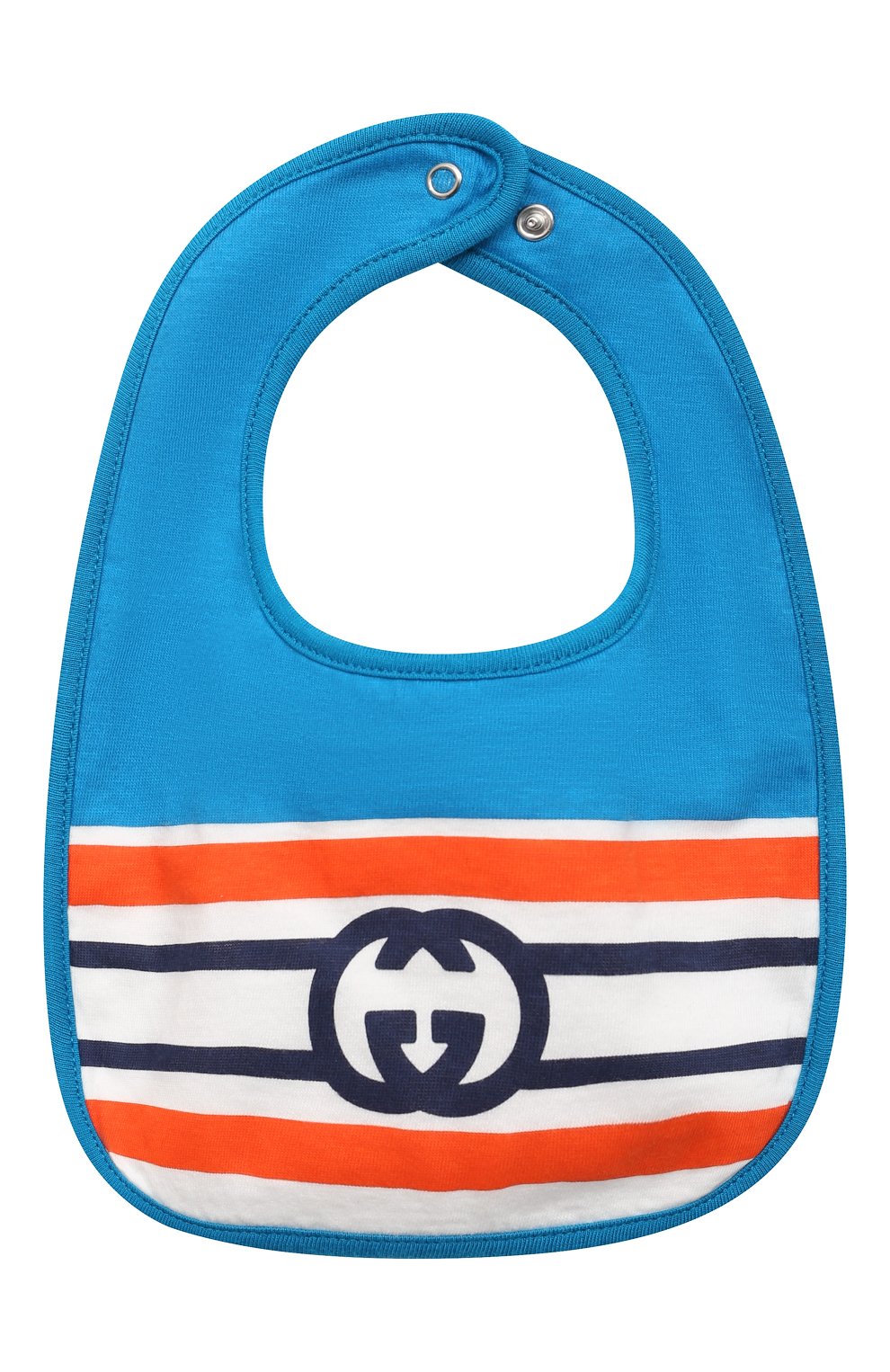 Комплект из трех предметов GUCCI, арт. 679055/XJD0A/9-12M, фото 6