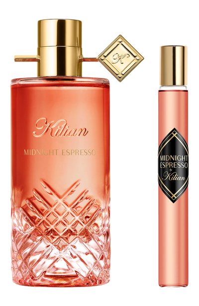 Парфюмерная вода midnight espresso (75ml) KILIAN PARIS, арт. 3700550245995, фото 4